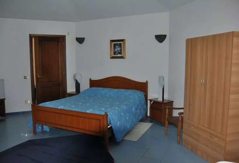 B&b Le Poggere   Piscina E Panorama