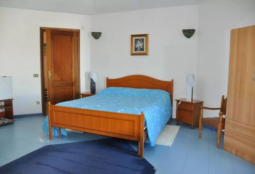 B&b Le Poggere   Piscina E Panorama