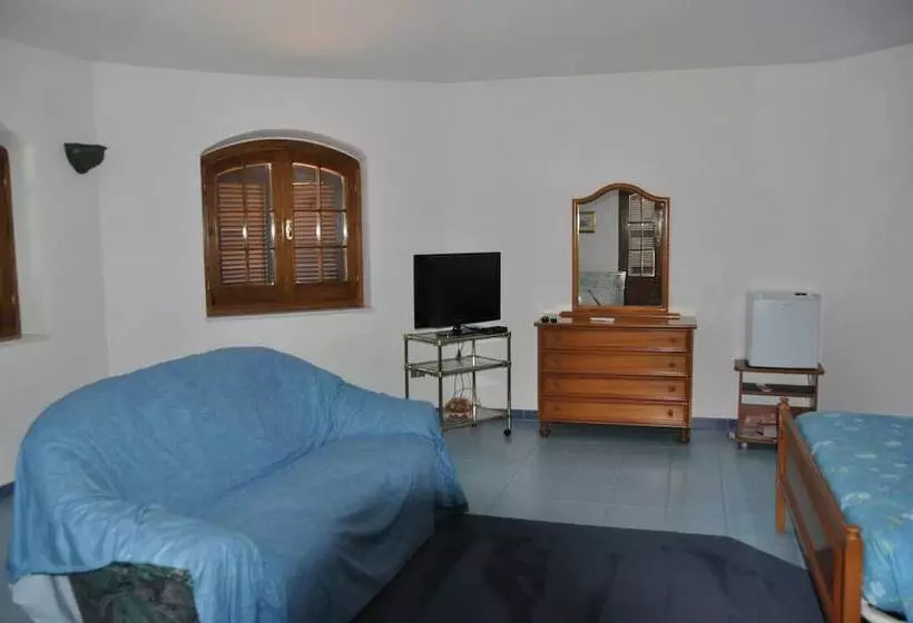 B&b Le Poggere   Piscina E Panorama