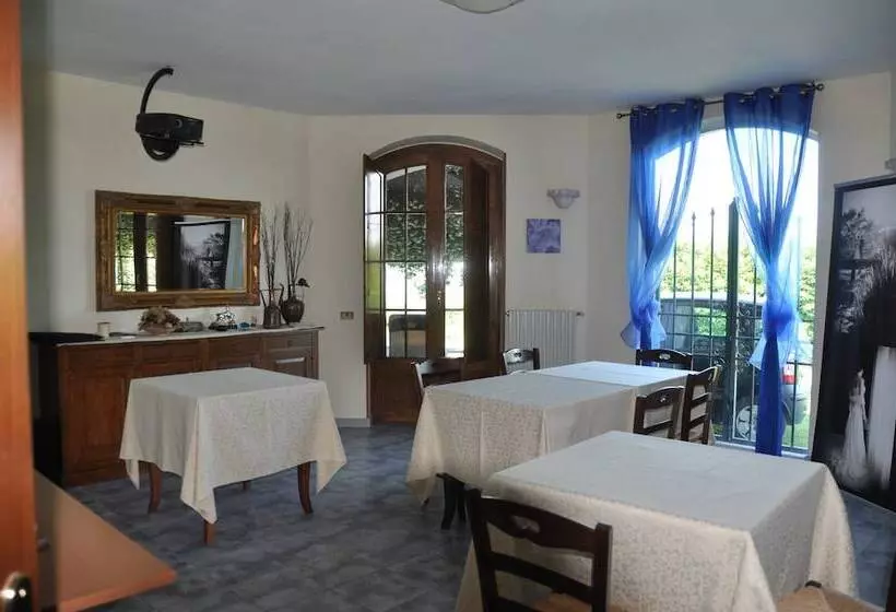 B&b Le Poggere   Piscina E Panorama