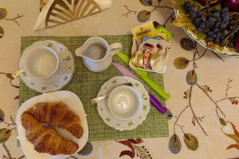 B&b Montebianco