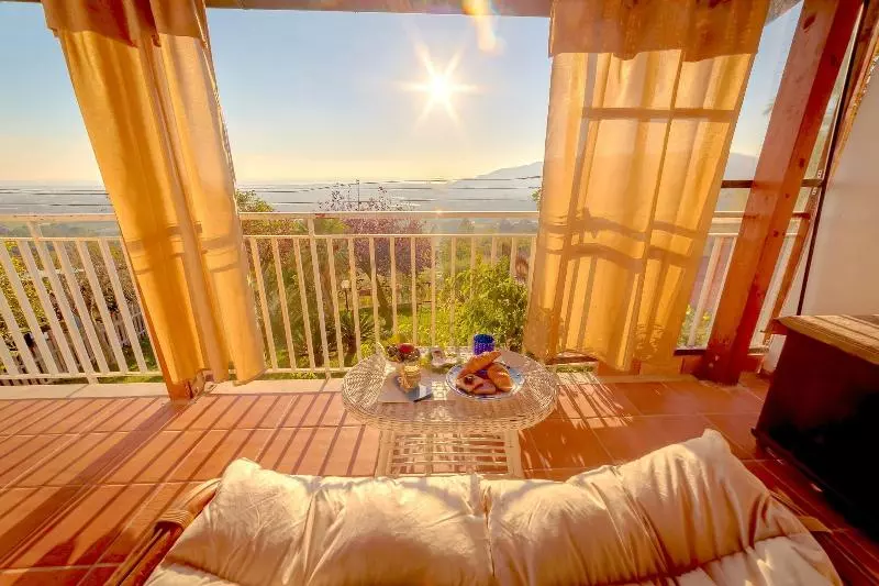 B&b Montebianco