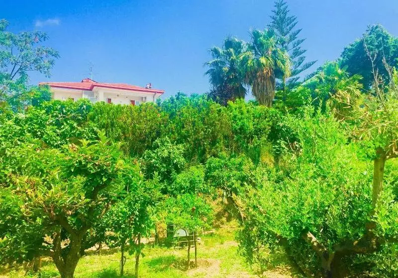 B&b Montebianco