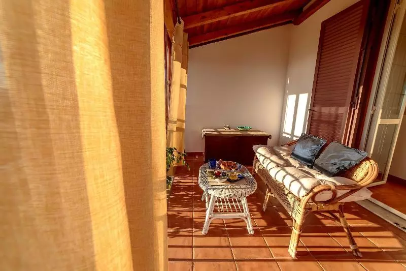 B&b Montebianco
