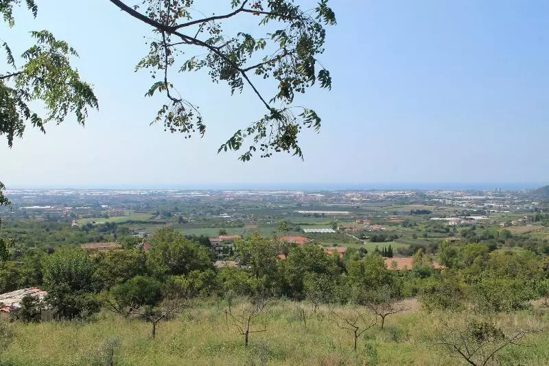 B&b Montebianco