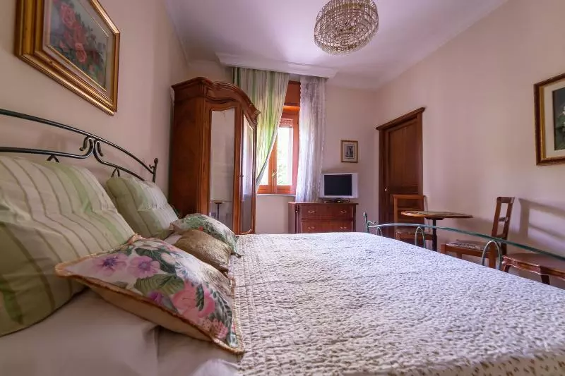 B&b Montebianco