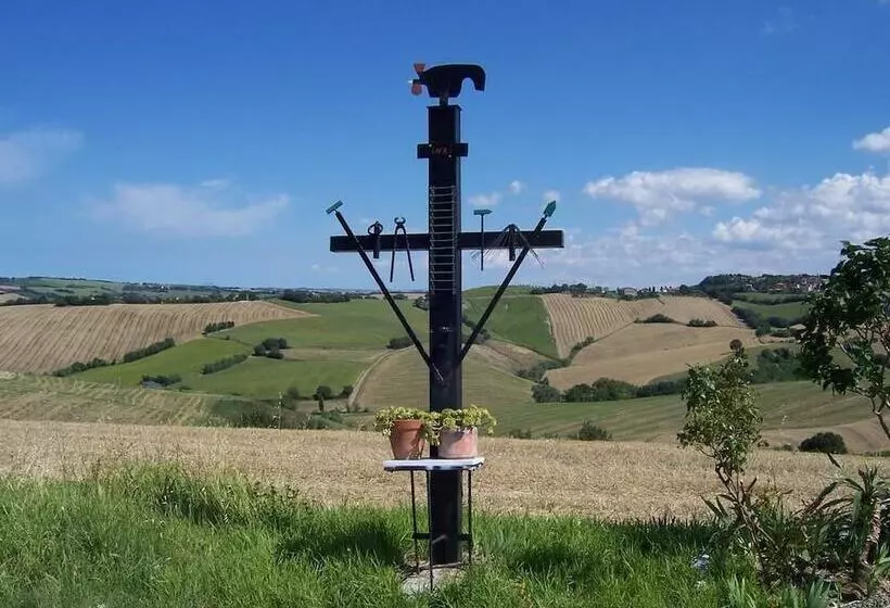 Aamiaismajoitus (B&B) Casa Cairo Rooms&services