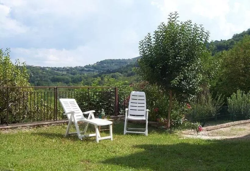 Aamiaismajoitus (B&B) Casa Cairo Rooms&services