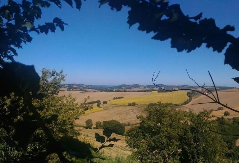 مبيت وإفطار Casa Cairo Rooms&services