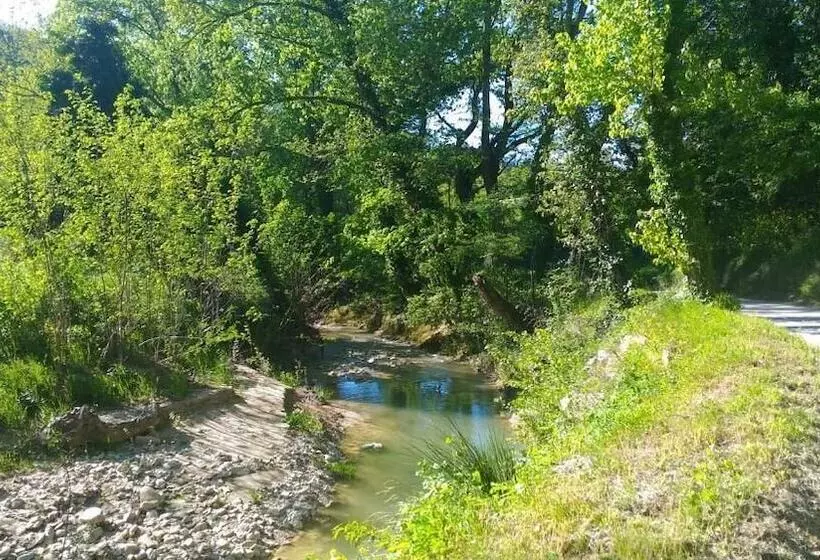 Aamiaismajoitus (B&B) Casa Cairo Rooms&services