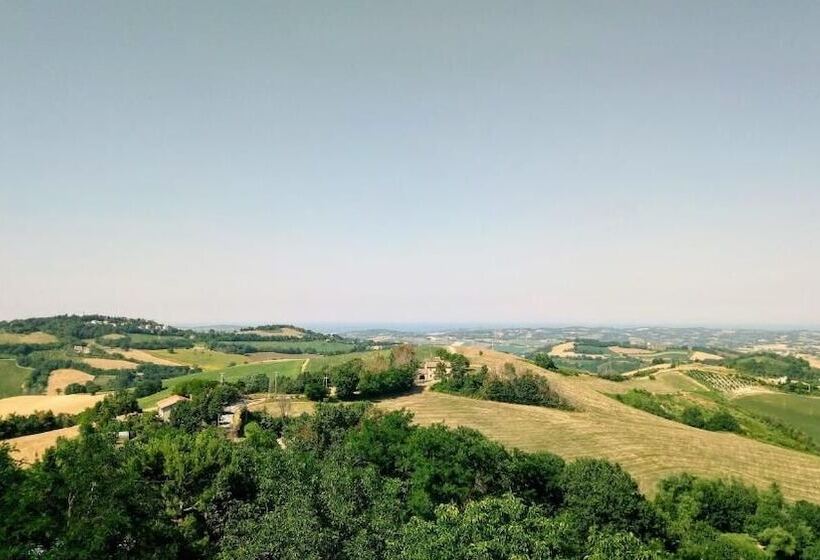 مبيت وإفطار Casa Cairo Rooms&services