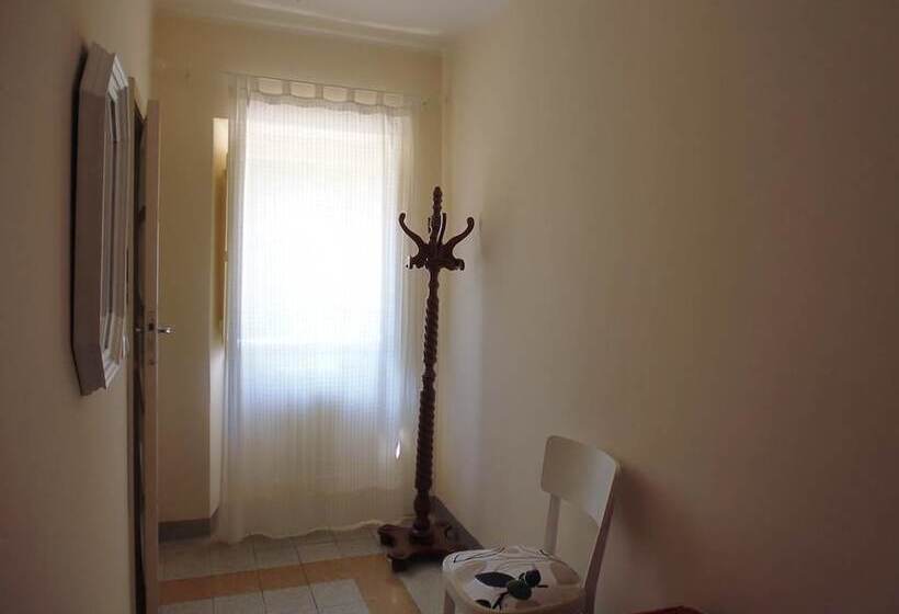 住宿加早餐 Casa Cairo Rooms&services