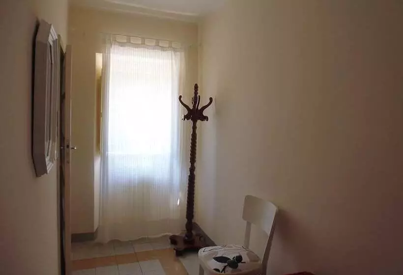 Aamiaismajoitus (B&B) Casa Cairo Rooms&services