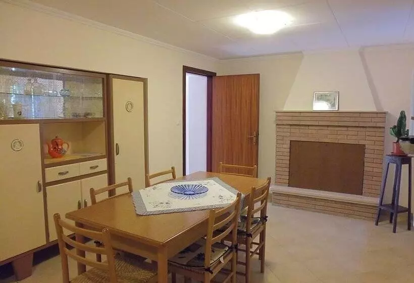 Aamiaismajoitus (B&B) Casa Cairo Rooms&services