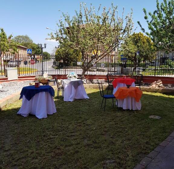 Bed and Breakfast Il Rifugio Di Dante