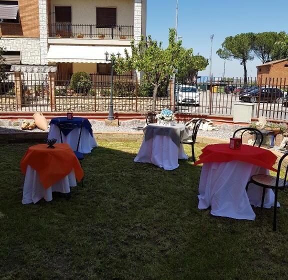 Bed and Breakfast Il Rifugio Di Dante