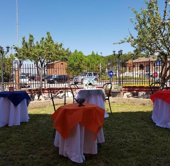 Bed and Breakfast Il Rifugio Di Dante