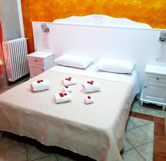 Bed and Breakfast Il Rifugio Di Dante