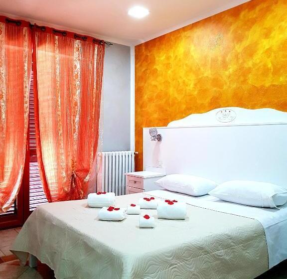 Bed and Breakfast Il Rifugio Di Dante