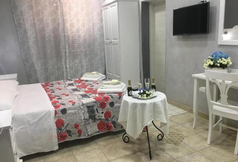 Bed and Breakfast Il Rifugio Di Dante