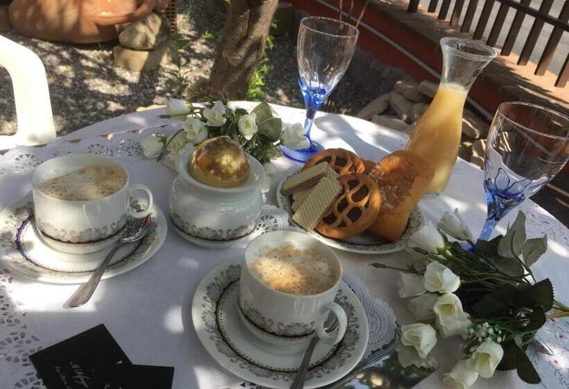 Bed and Breakfast Il Rifugio Di Dante