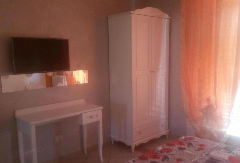 Bed and Breakfast Il Rifugio Di Dante