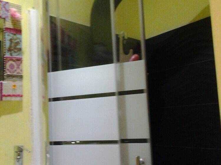 צימר Otranto Mare E Spiagge Otranto Mon Amour