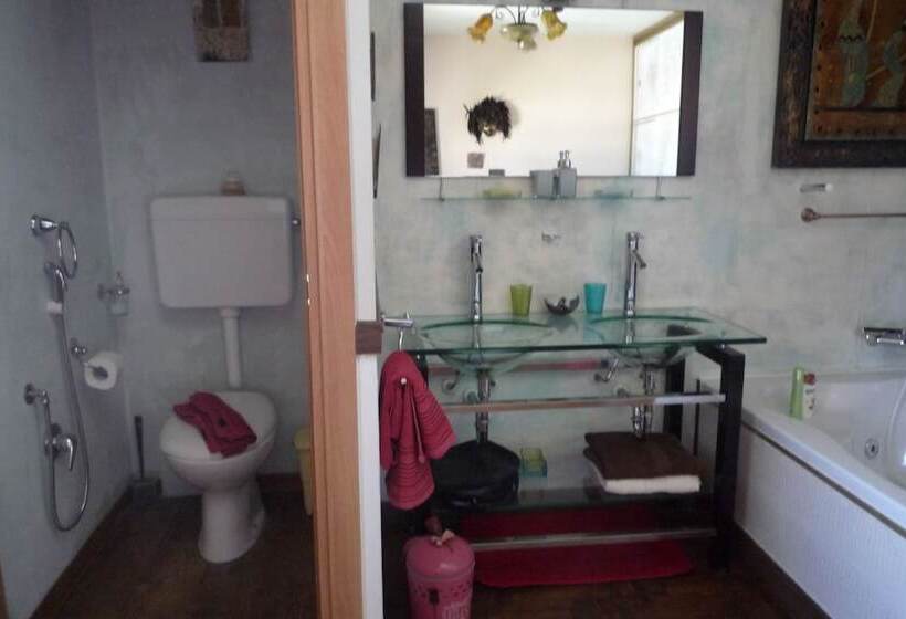 צימר Otranto Mare E Spiagge Otranto Mon Amour