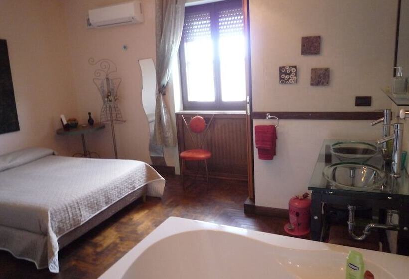 צימר Otranto Mare E Spiagge Otranto Mon Amour