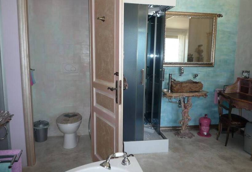 צימר Otranto Mare E Spiagge Otranto Mon Amour