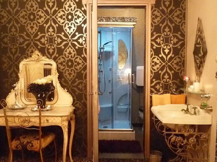 צימר Otranto Mare E Spiagge Otranto Mon Amour