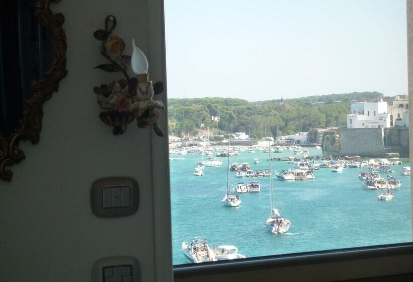 צימר Otranto Mare E Spiagge Otranto Mon Amour