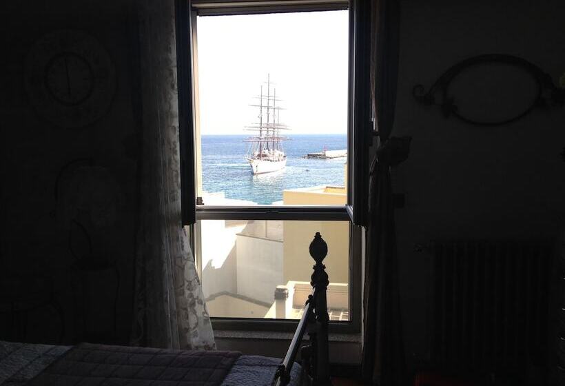 צימר Otranto Mare E Spiagge Otranto Mon Amour