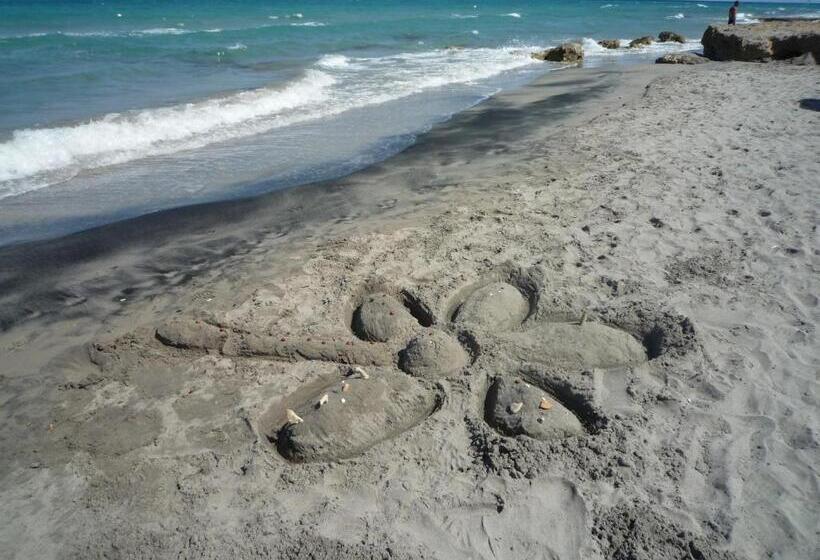 צימר Otranto Mare E Spiagge Otranto Mon Amour