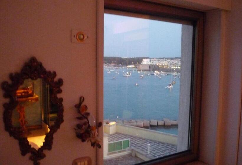 צימר Otranto Mare E Spiagge Otranto Mon Amour