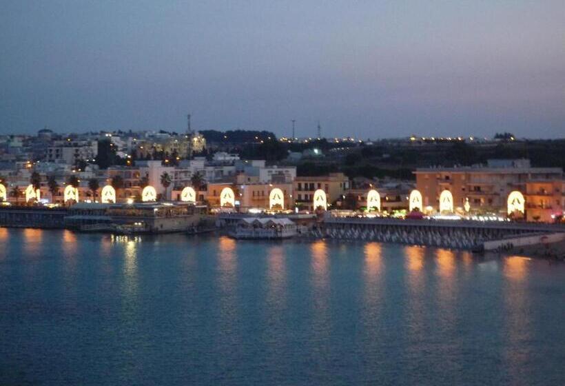 צימר Otranto Mare E Spiagge Otranto Mon Amour