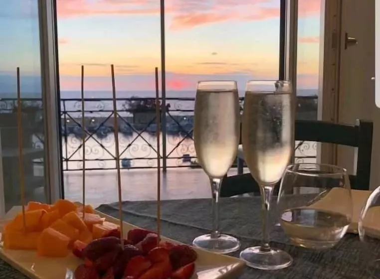 ベッドアンドブレックファースト Quasi In Porto Rooms