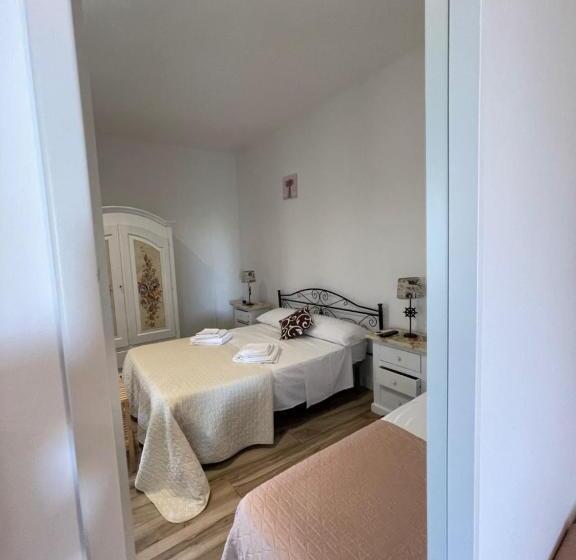 تختخواب و صبحانه Villa Salentina