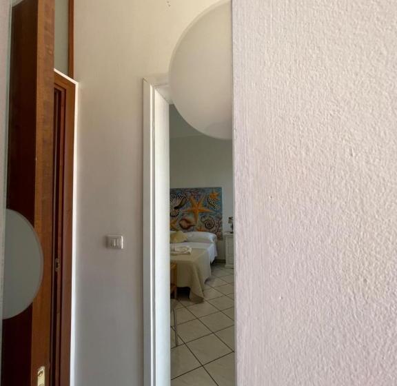 تختخواب و صبحانه Villa Salentina