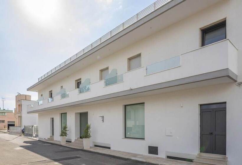 Хостел Viamonti