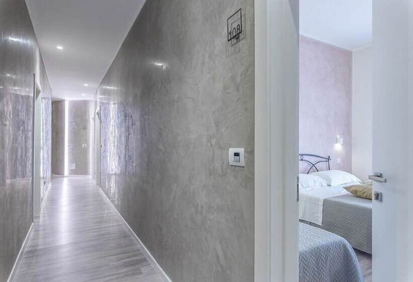 Хостел Viamonti