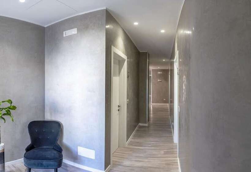 Хостел Viamonti