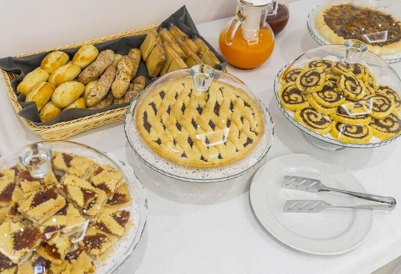 Хостел Viamonti