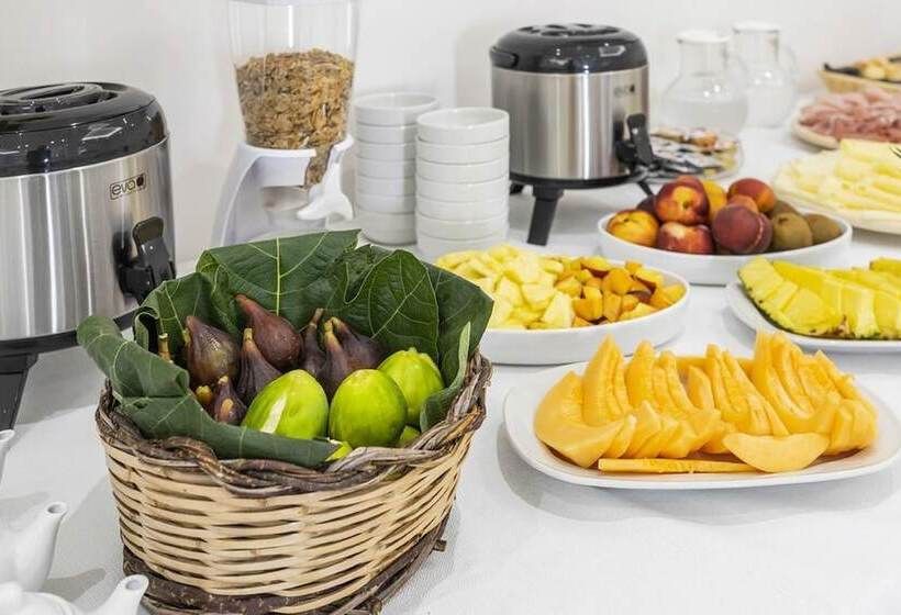 Хостел Viamonti