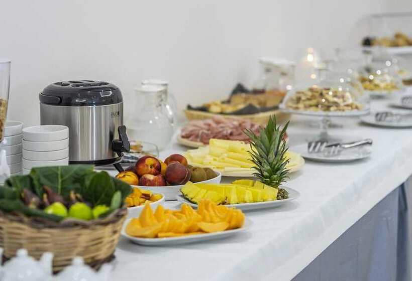 Хостел Viamonti