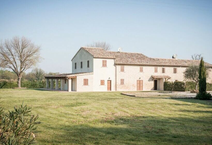 Hostal Villa Rinolfa