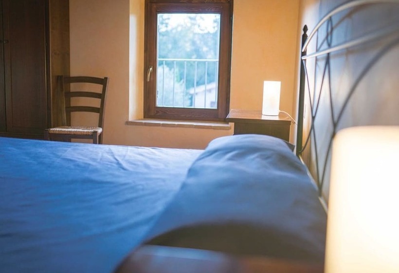 Hostal Villa Rinolfa