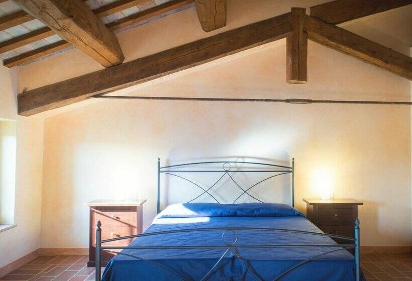 Hostal Villa Rinolfa