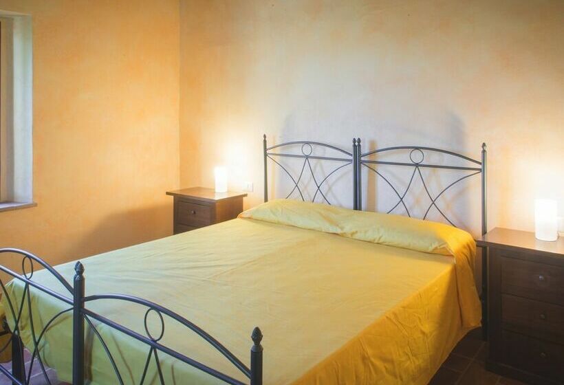 Hostal Villa Rinolfa