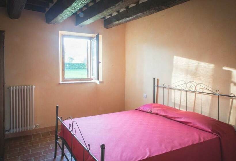 Hostal Villa Rinolfa